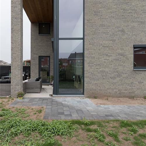 Eengezinswoning Wuustwezel Wuustwezel - Architect Van den Buys